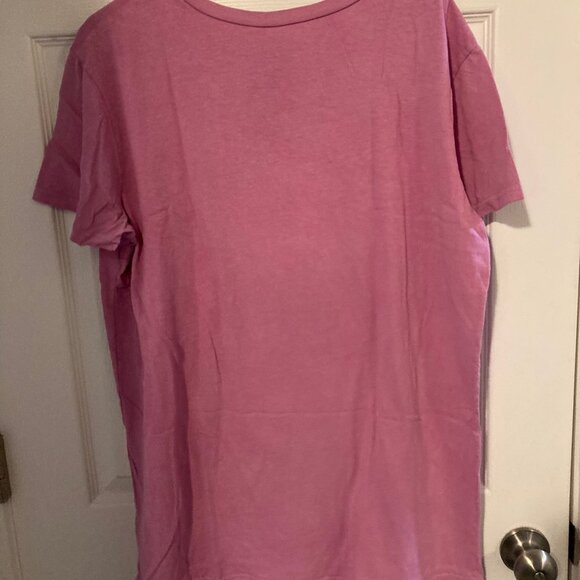 NWT Hello Kitty Pumpkin Tee - Picture 2 of 2